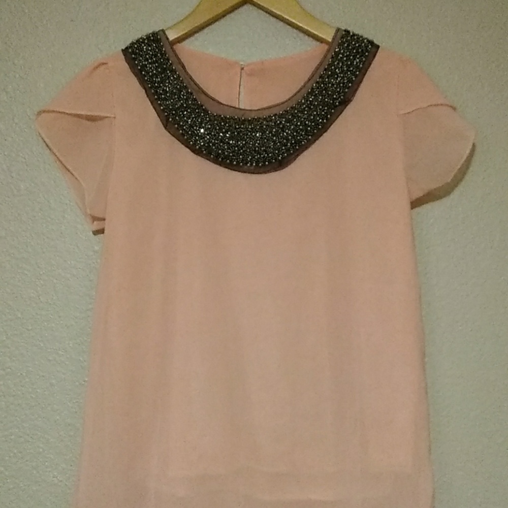 WOMEN'S BEAUTIFUL 🍑 BLOUSE